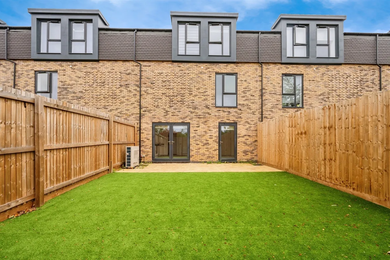 Parkes Avenue, Balsall Heath, B12, photo 3