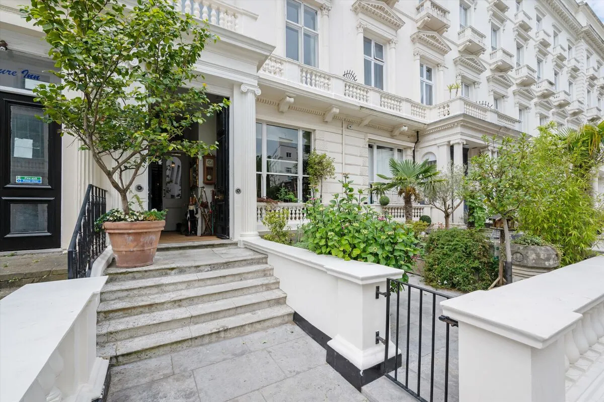 Leinster Gardens, Bayswater, W2, photo 16