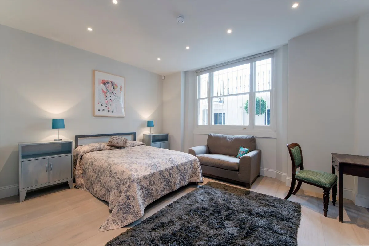 Leinster Gardens, Bayswater, W2, photo 12