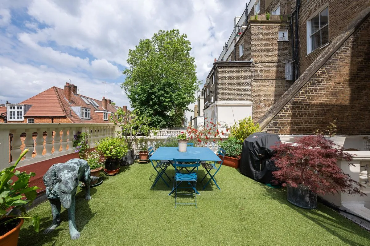 Leinster Gardens, Bayswater, W2, photo 15