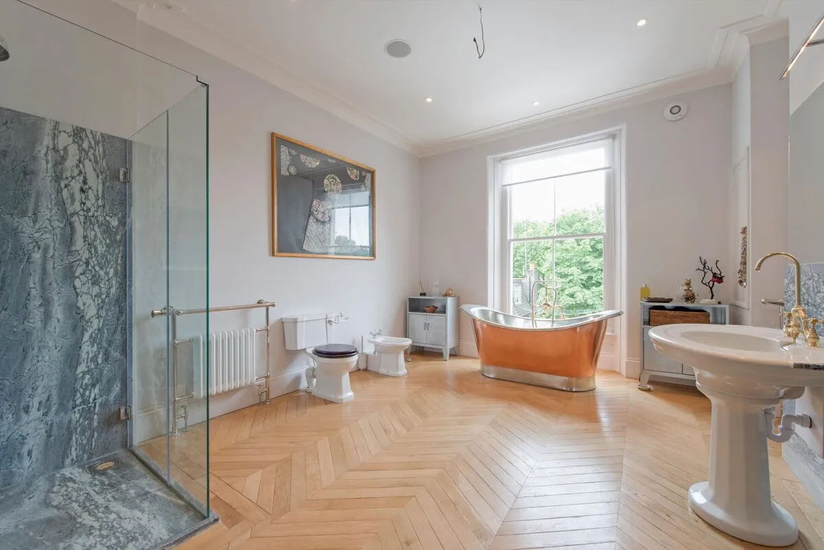 Leinster Gardens, Bayswater, W2, photo 11