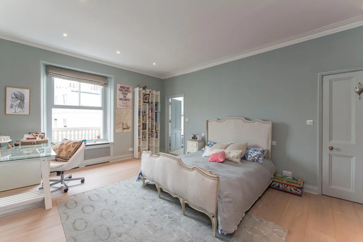 Leinster Gardens, Bayswater, W2, photo 10