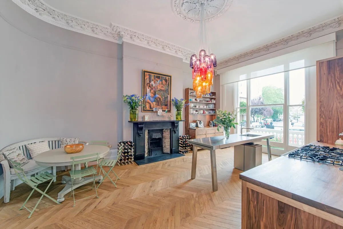 Leinster Gardens, Bayswater, W2, photo 6