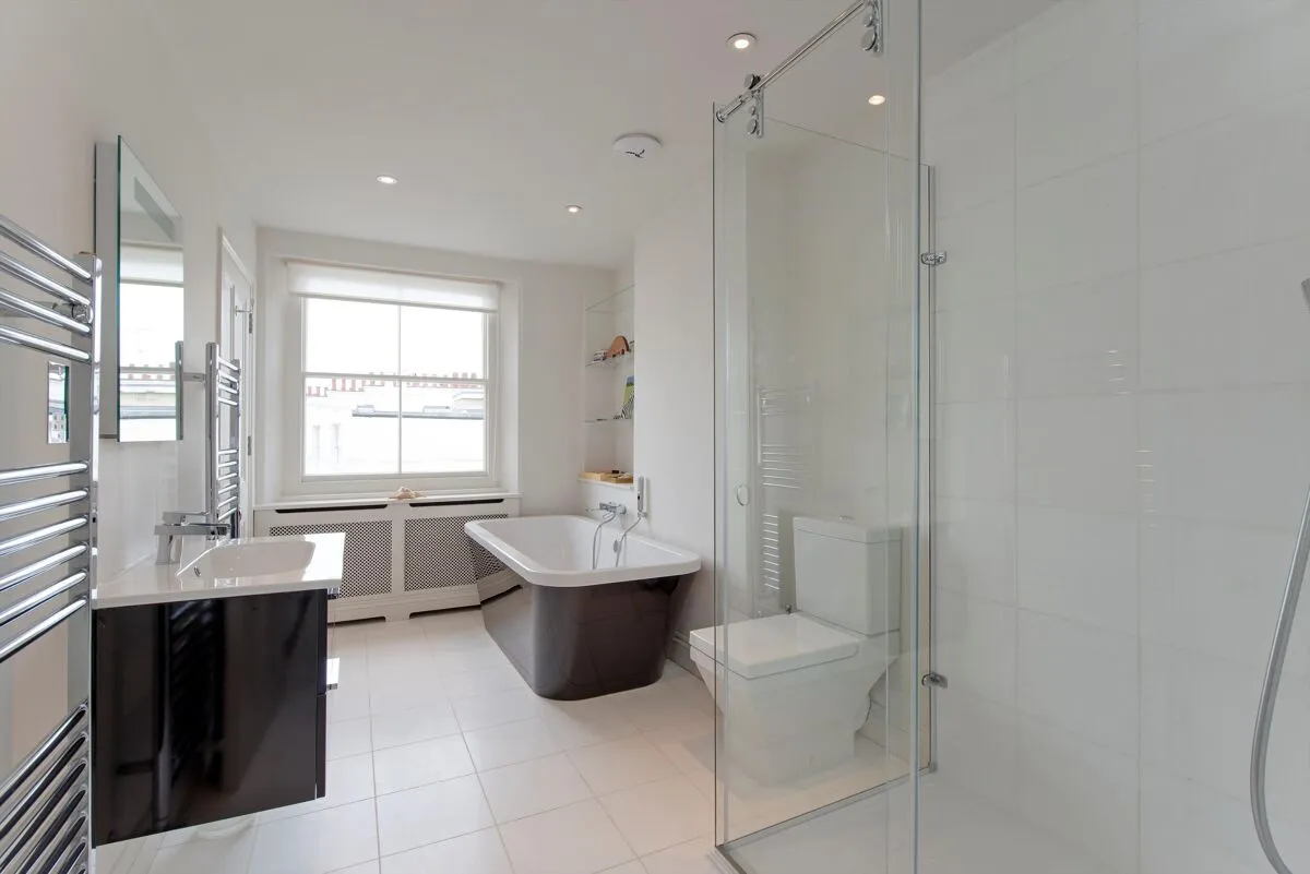 Leinster Gardens, Bayswater, W2, photo 13