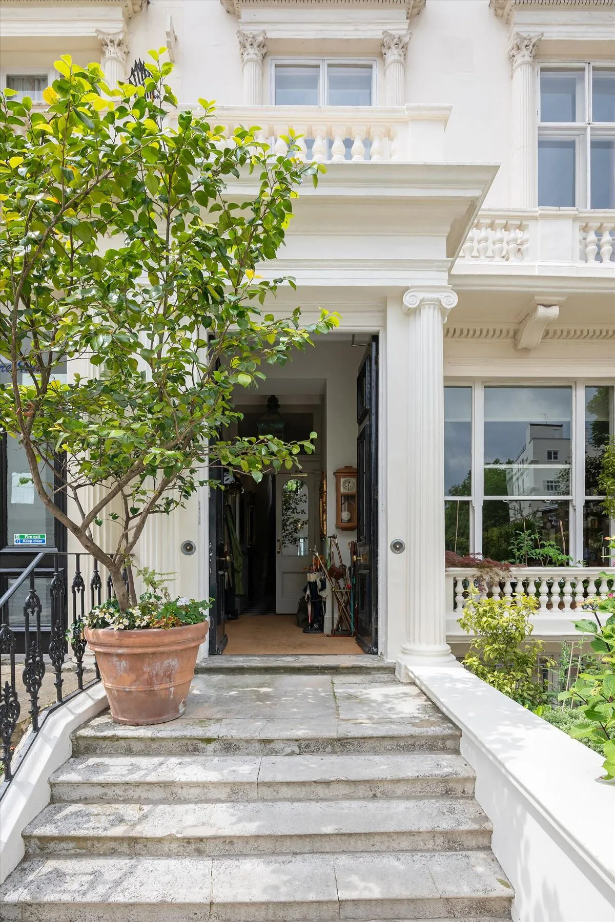 Leinster Gardens, Bayswater, W2, photo 5