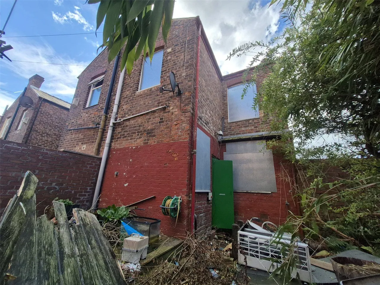 Walnut Street, Manchester, M18, photo 7