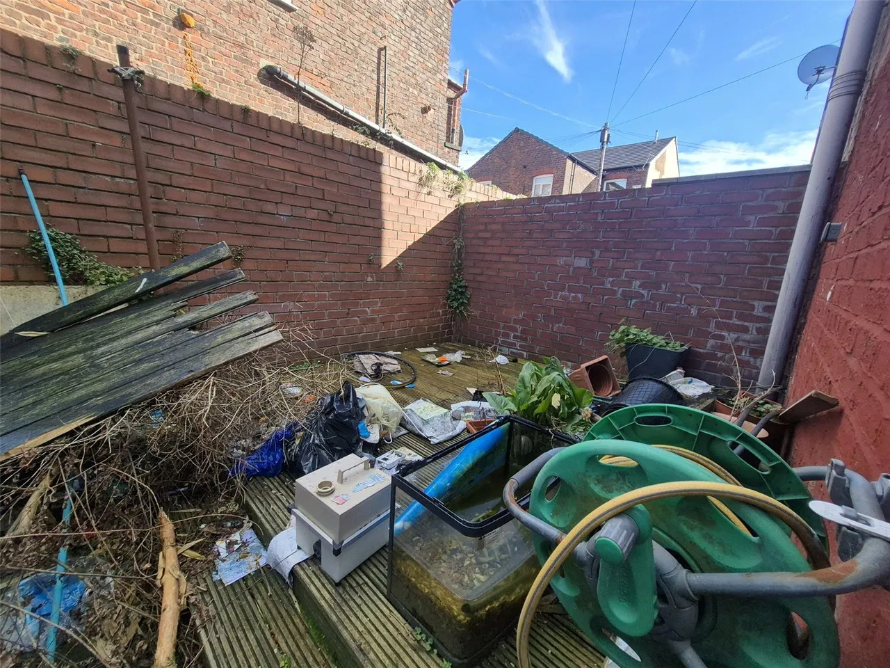 Walnut Street, Manchester, M18, photo 5