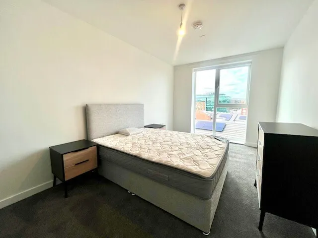 Deansgate Gardens, Bolton, BL1, photo 6