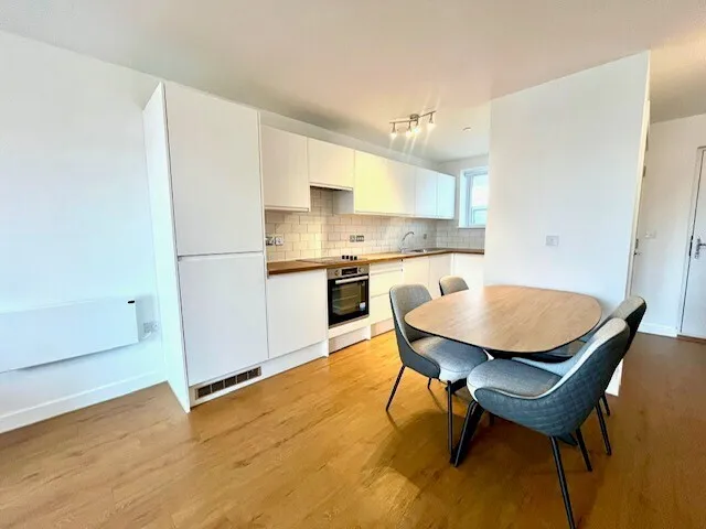 Deansgate Gardens, Bolton, BL1, photo 4
