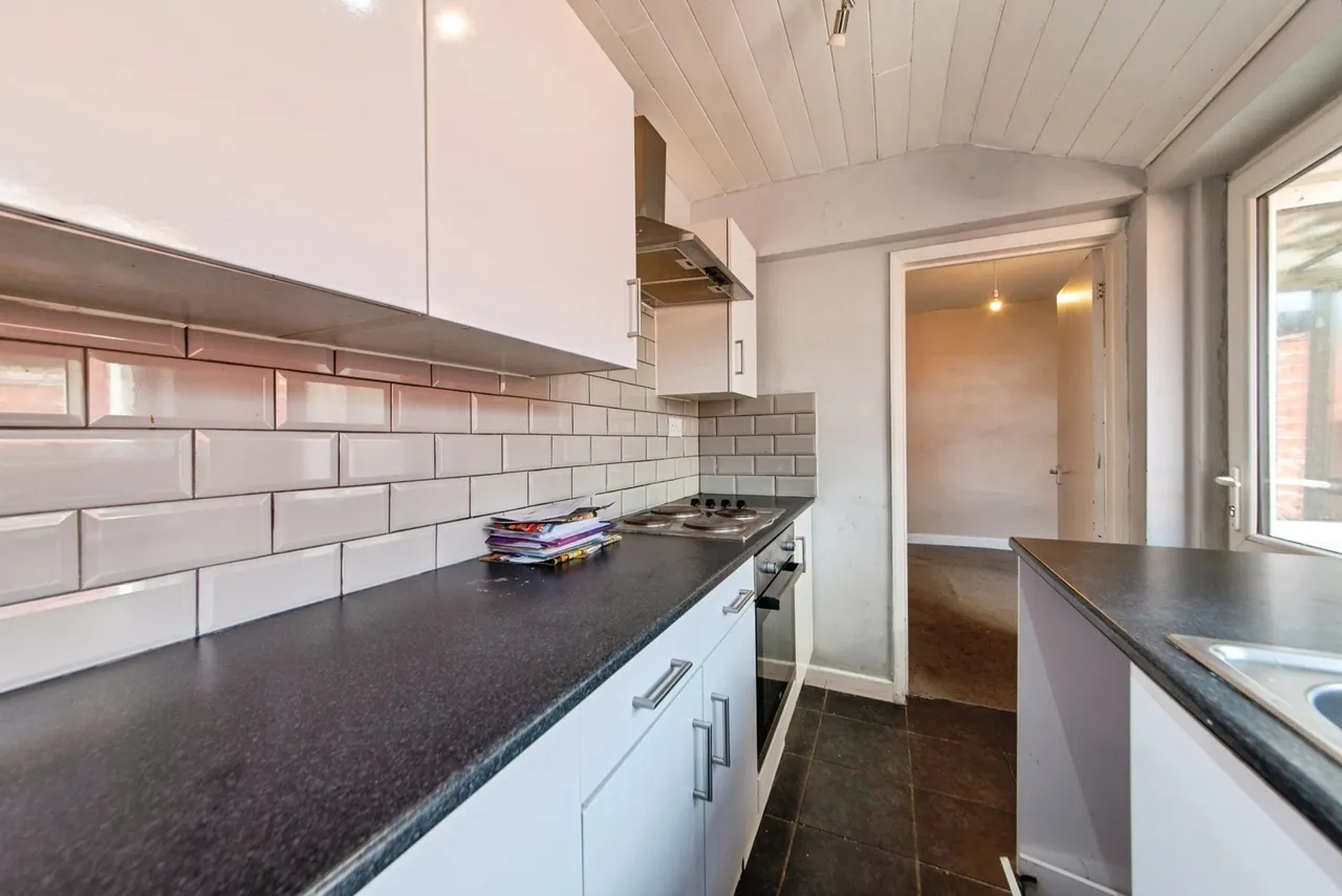 Webb Street, Lincoln, LN5, photo 2