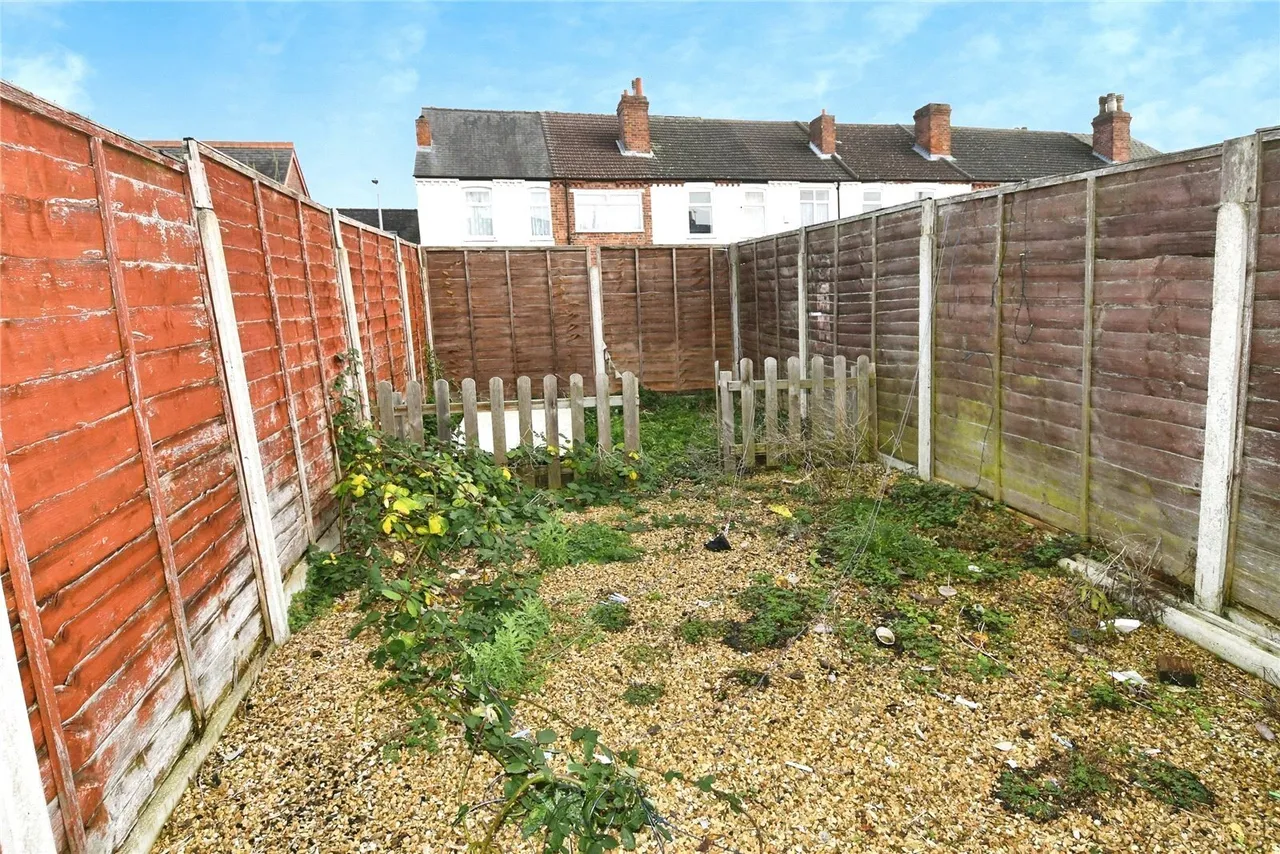 Webb Street, Lincoln, LN5, photo 12