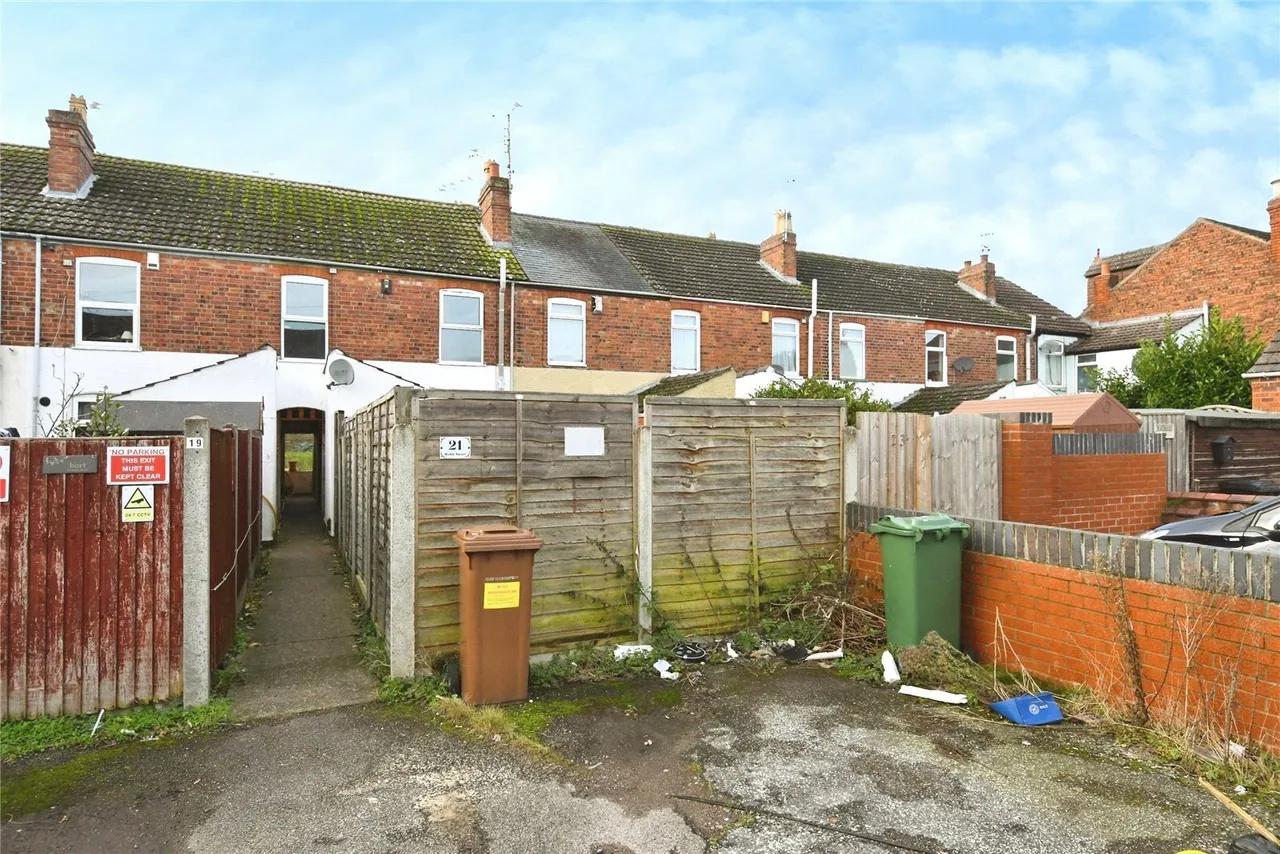 Webb Street, Lincoln, LN5, photo 11