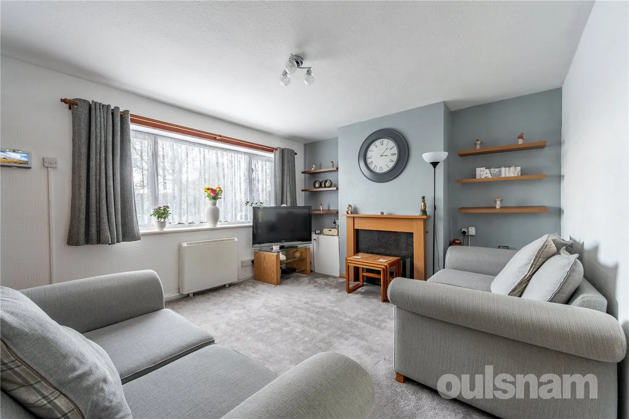 Paganel Road, Weoley Castle, Birmingham, B29 5TG, photo 2