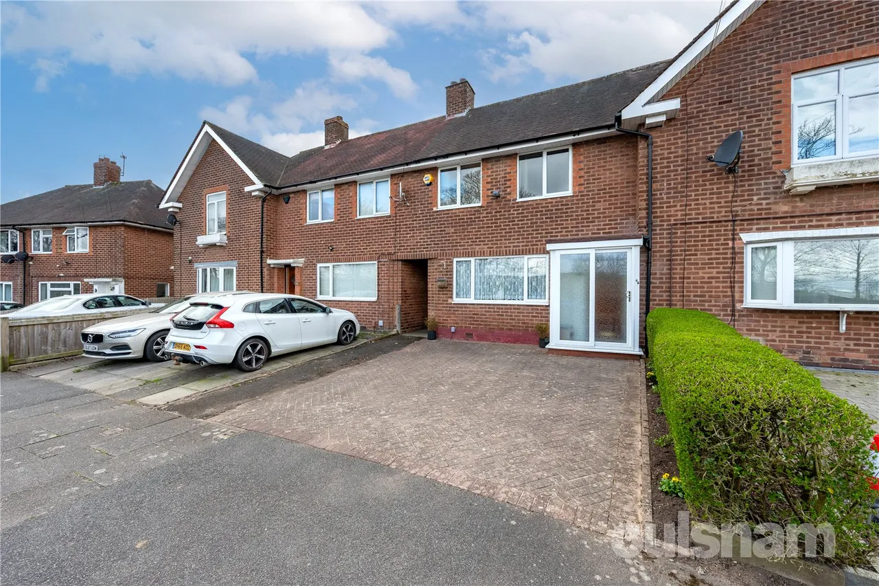 Paganel Road, Weoley Castle, Birmingham, B29 5TG, photo 15