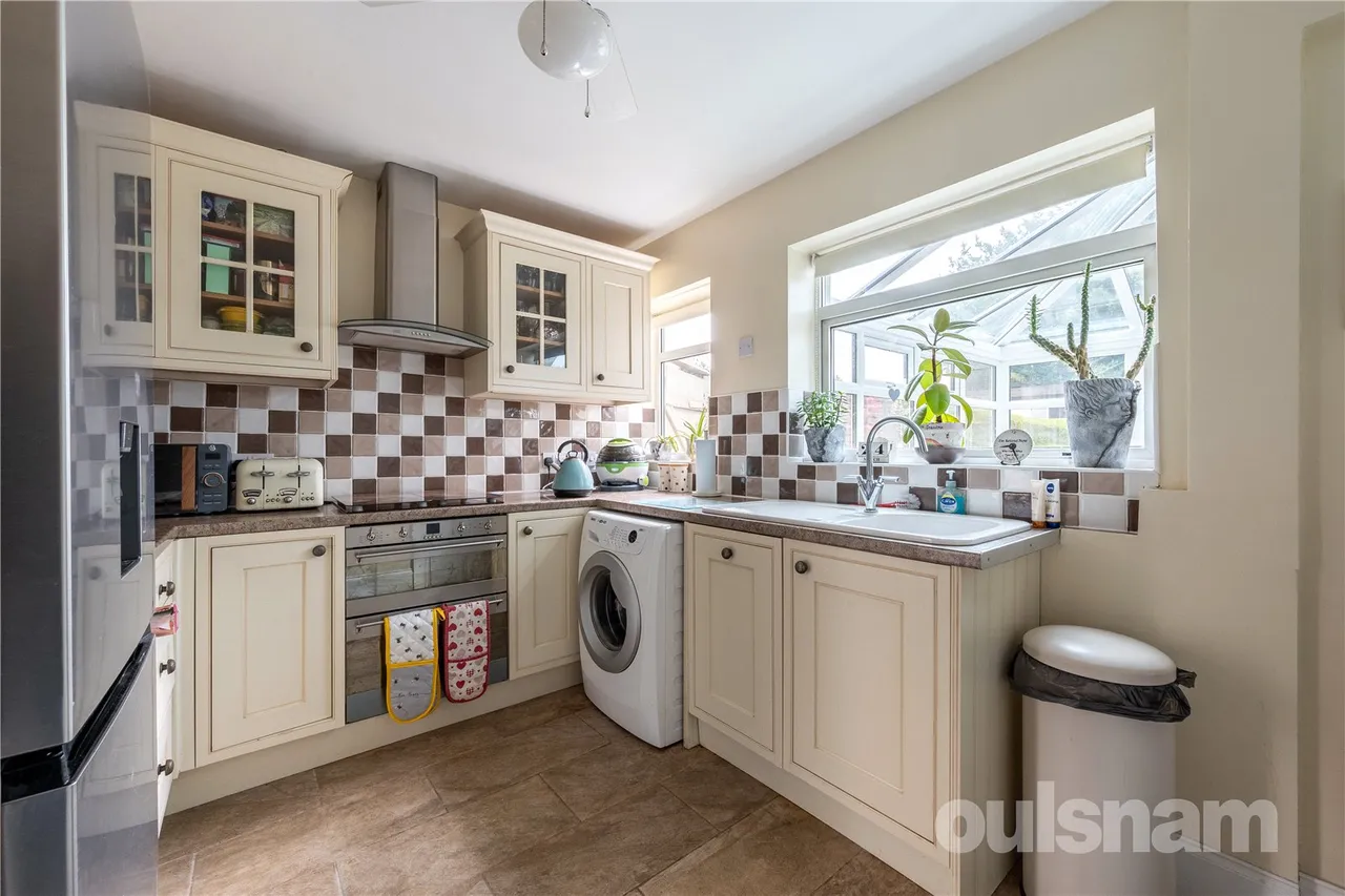 Paganel Road, Weoley Castle, Birmingham, B29 5TG, photo 3