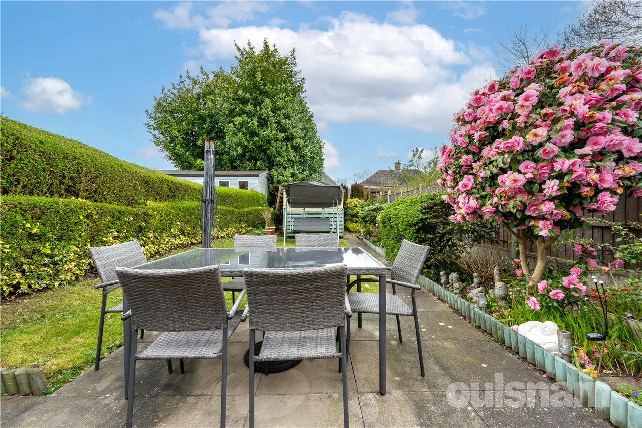 Paganel Road, Weoley Castle, Birmingham, B29 5TG, photo 12