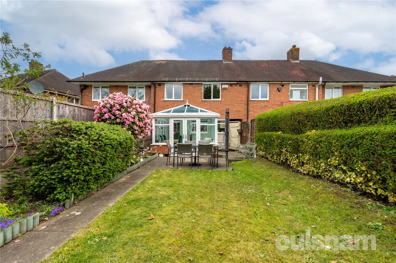 Paganel Road, Weoley Castle, Birmingham, B29 5TG, photo 14