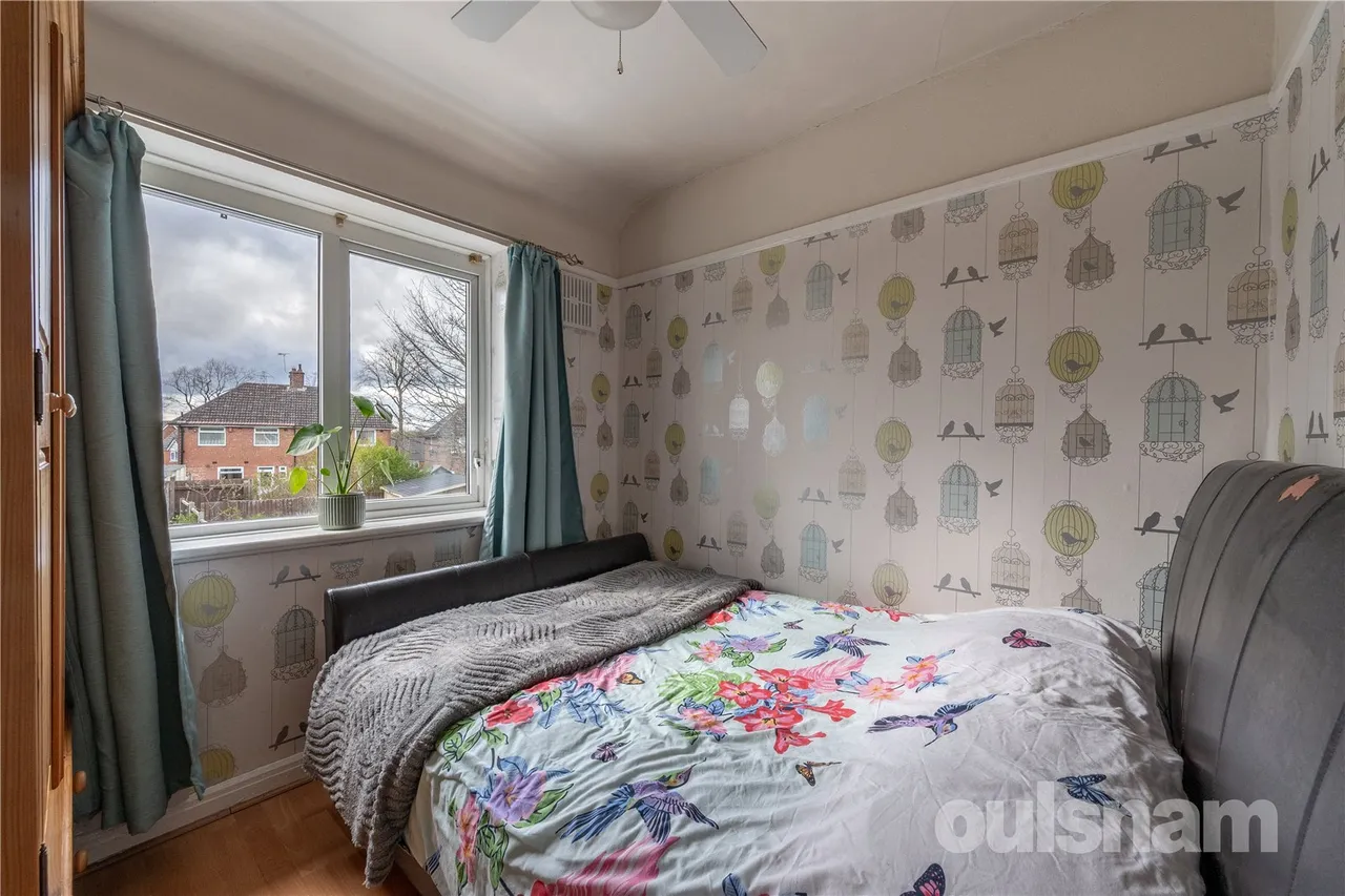Paganel Road, Weoley Castle, Birmingham, B29 5TG, photo 10