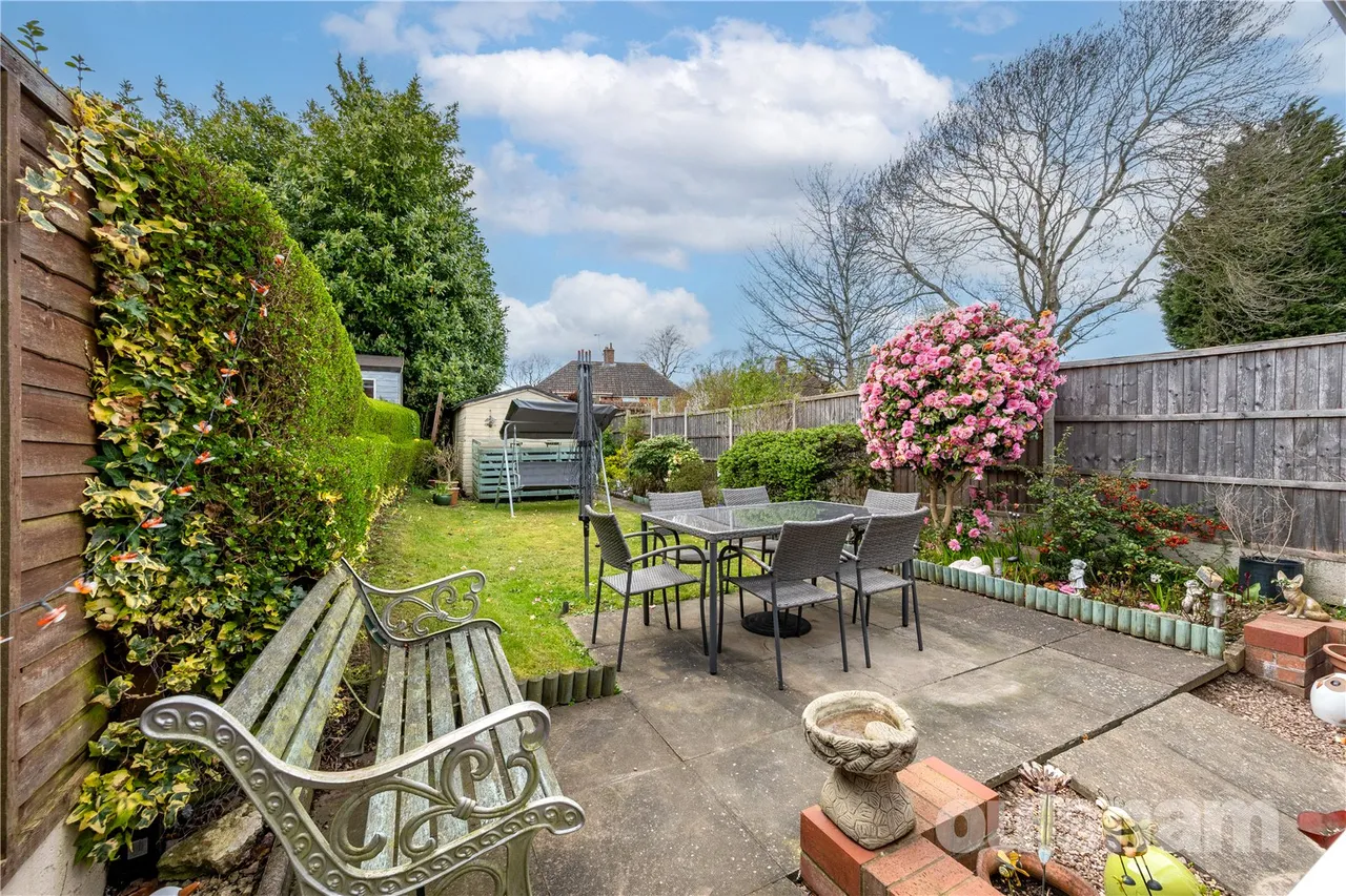 Paganel Road, Weoley Castle, Birmingham, B29 5TG, photo 13