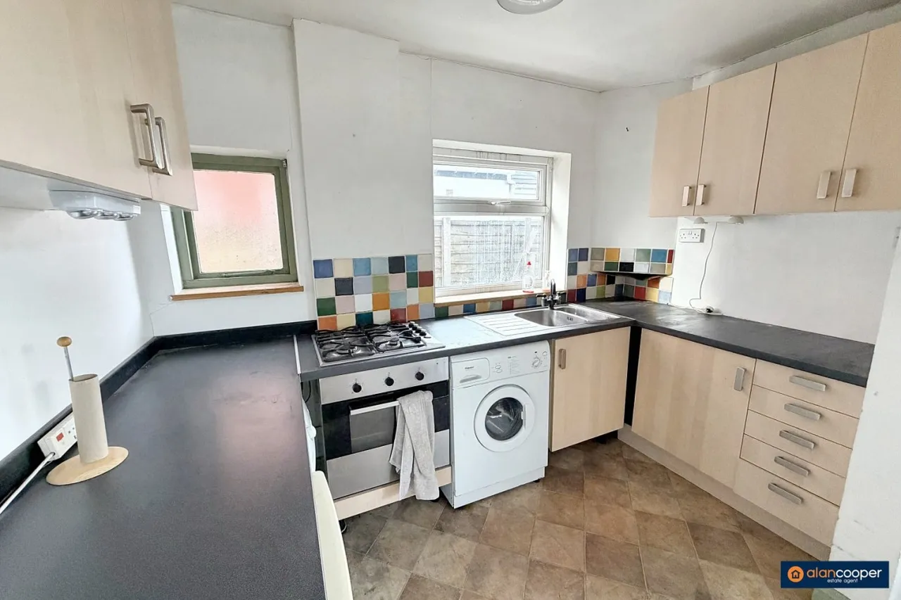 Tenlons Road, Stockingford, CV10, photo 4