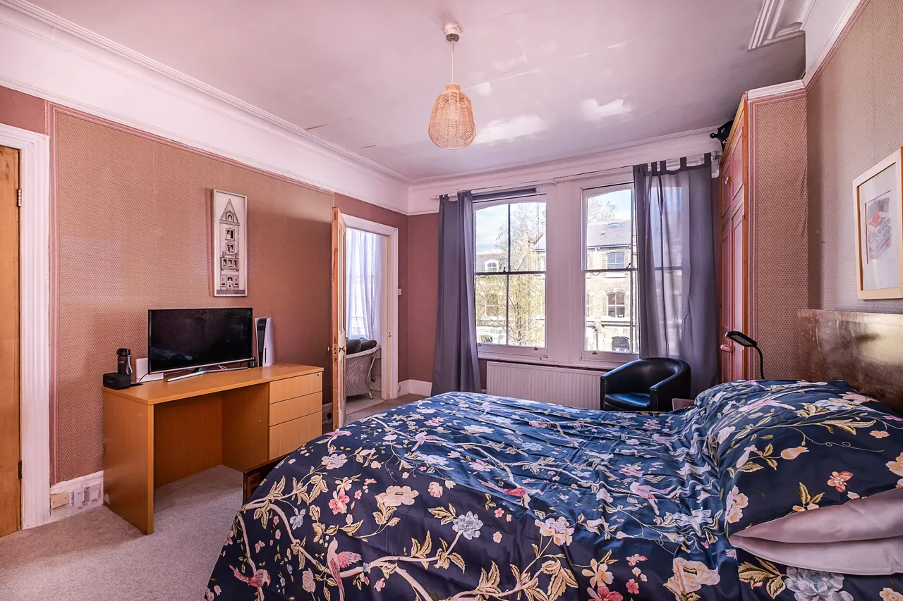 Gauden Road, London, SW4, photo 20