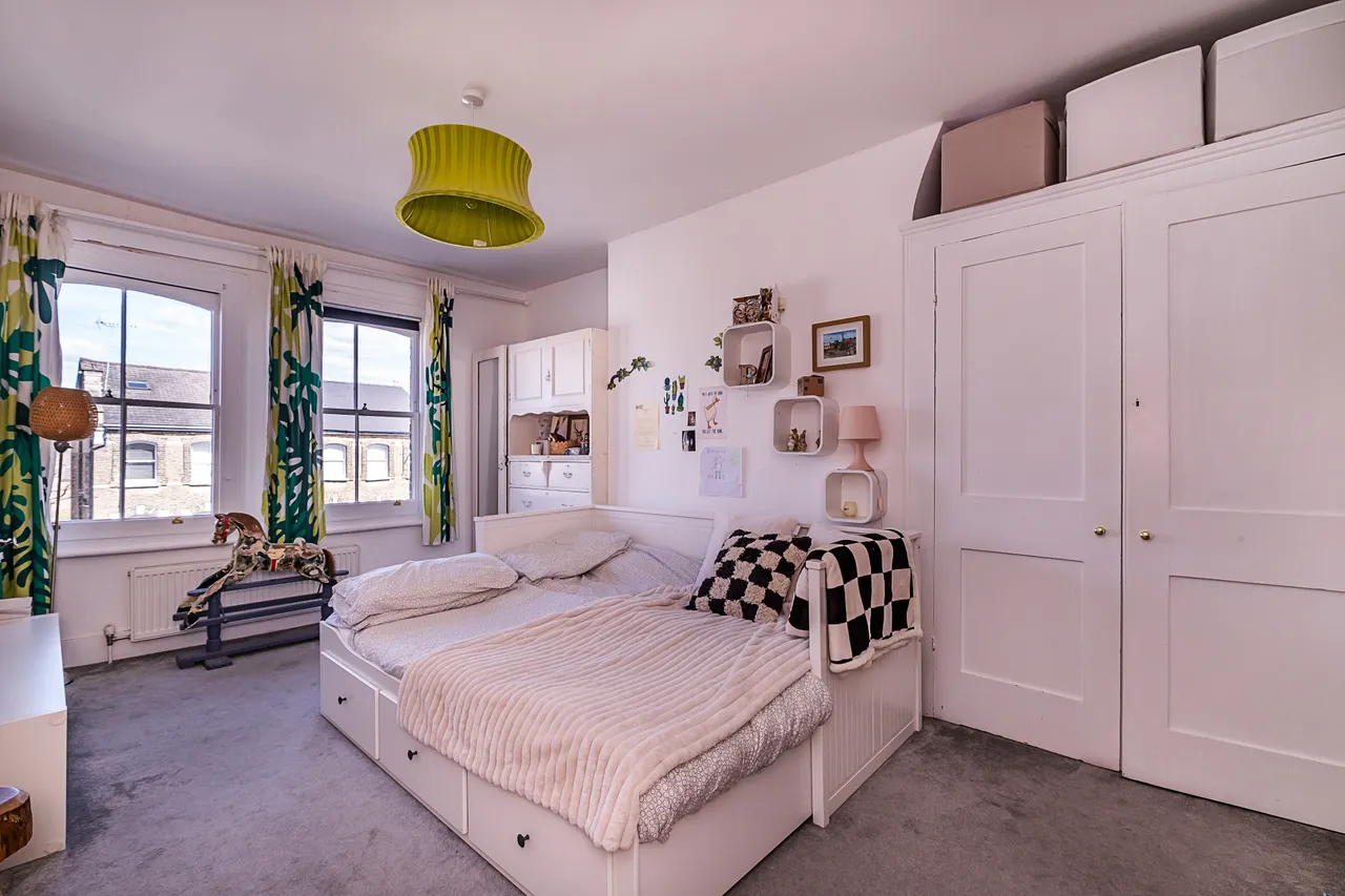 Gauden Road, London, SW4, photo 19