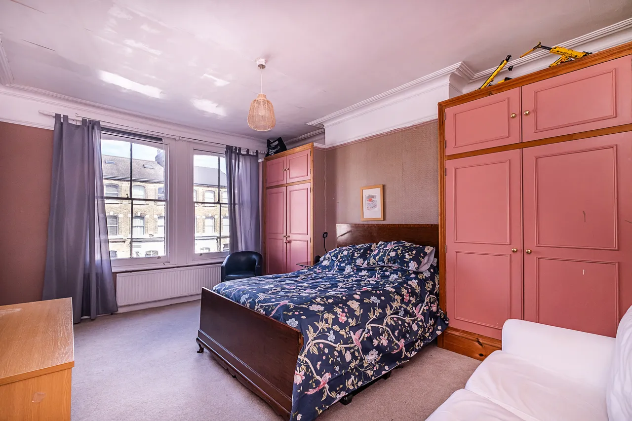 Gauden Road, London, SW4, photo 3