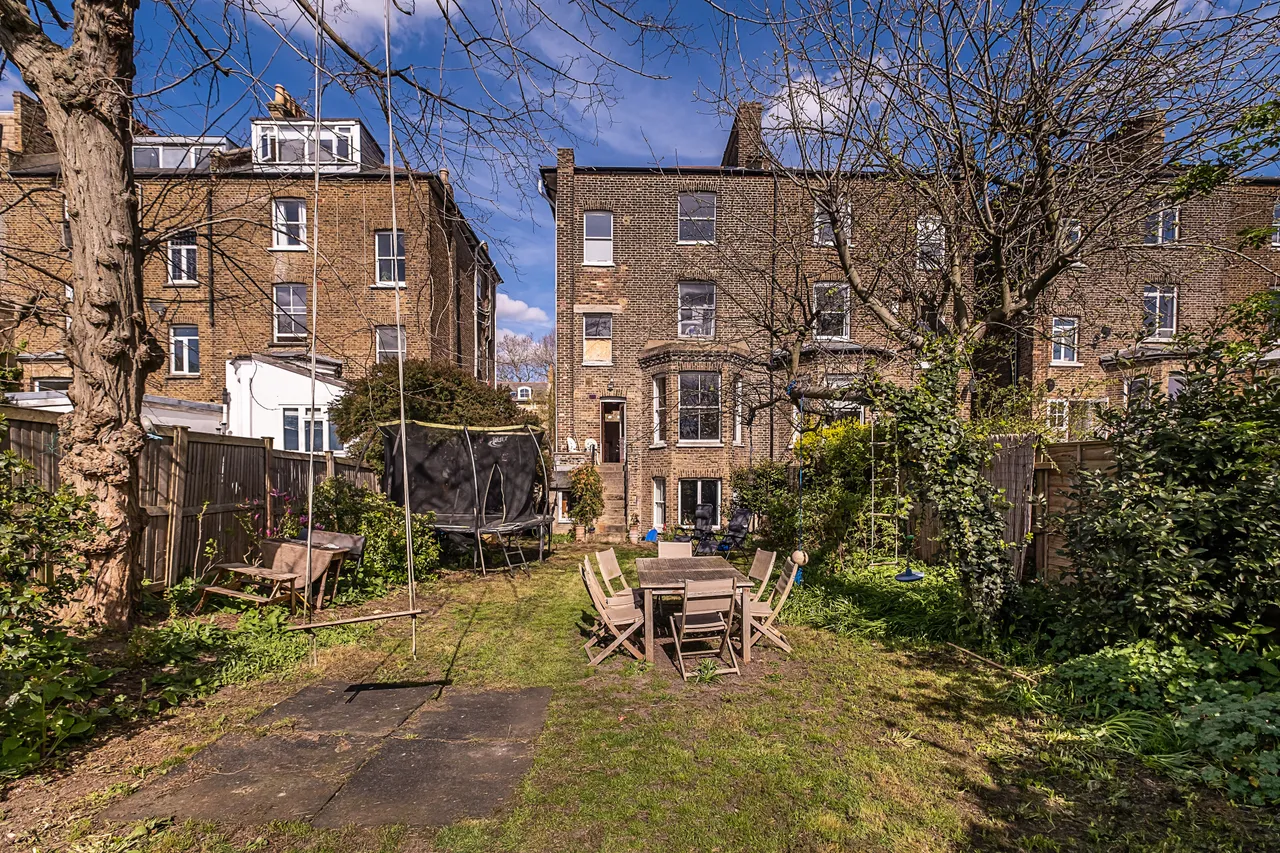 Gauden Road, London, SW4, photo 25