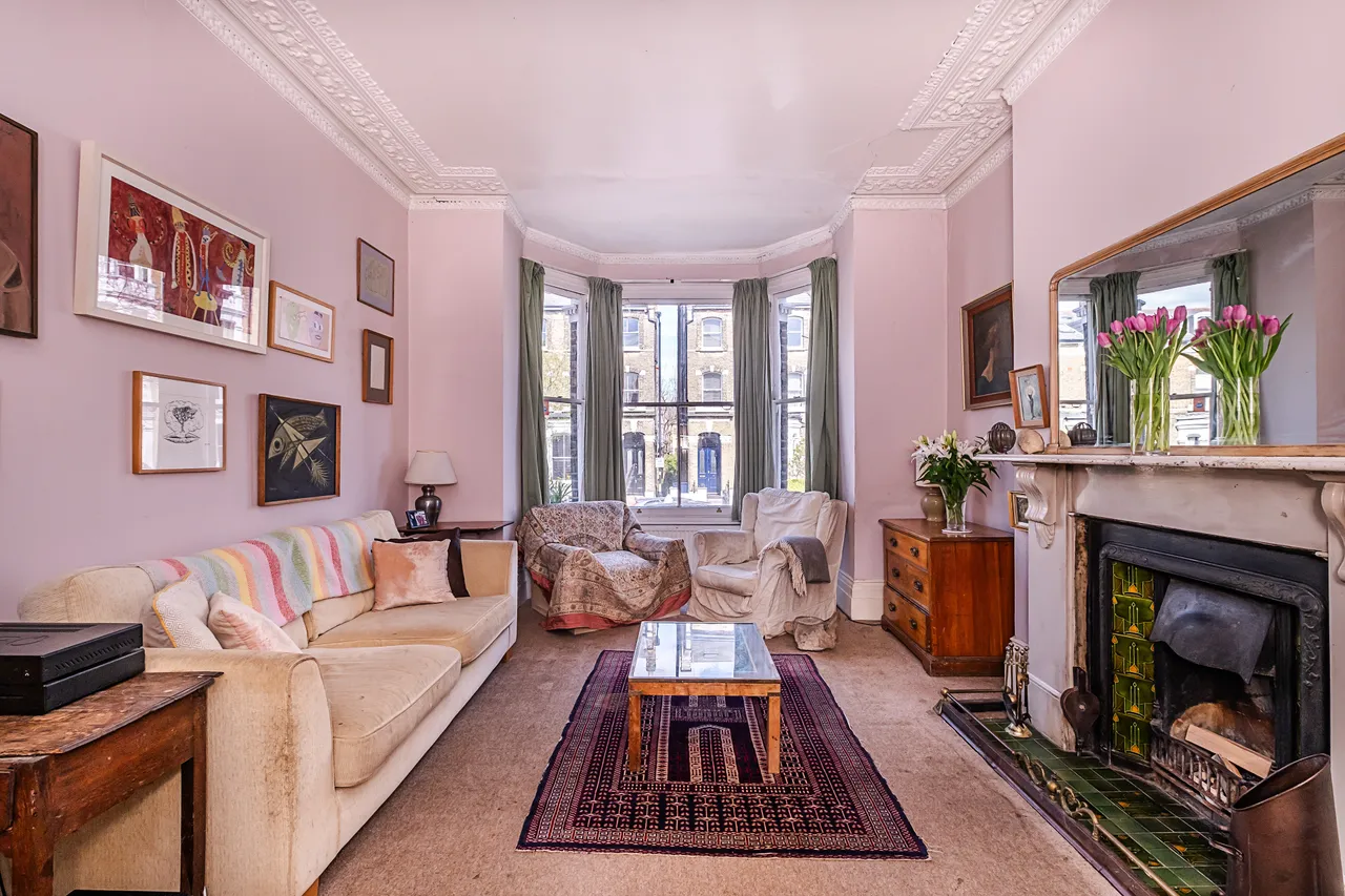 Gauden Road, London, SW4, photo 8