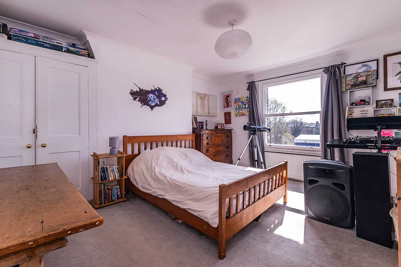 Gauden Road, London, SW4, photo 16