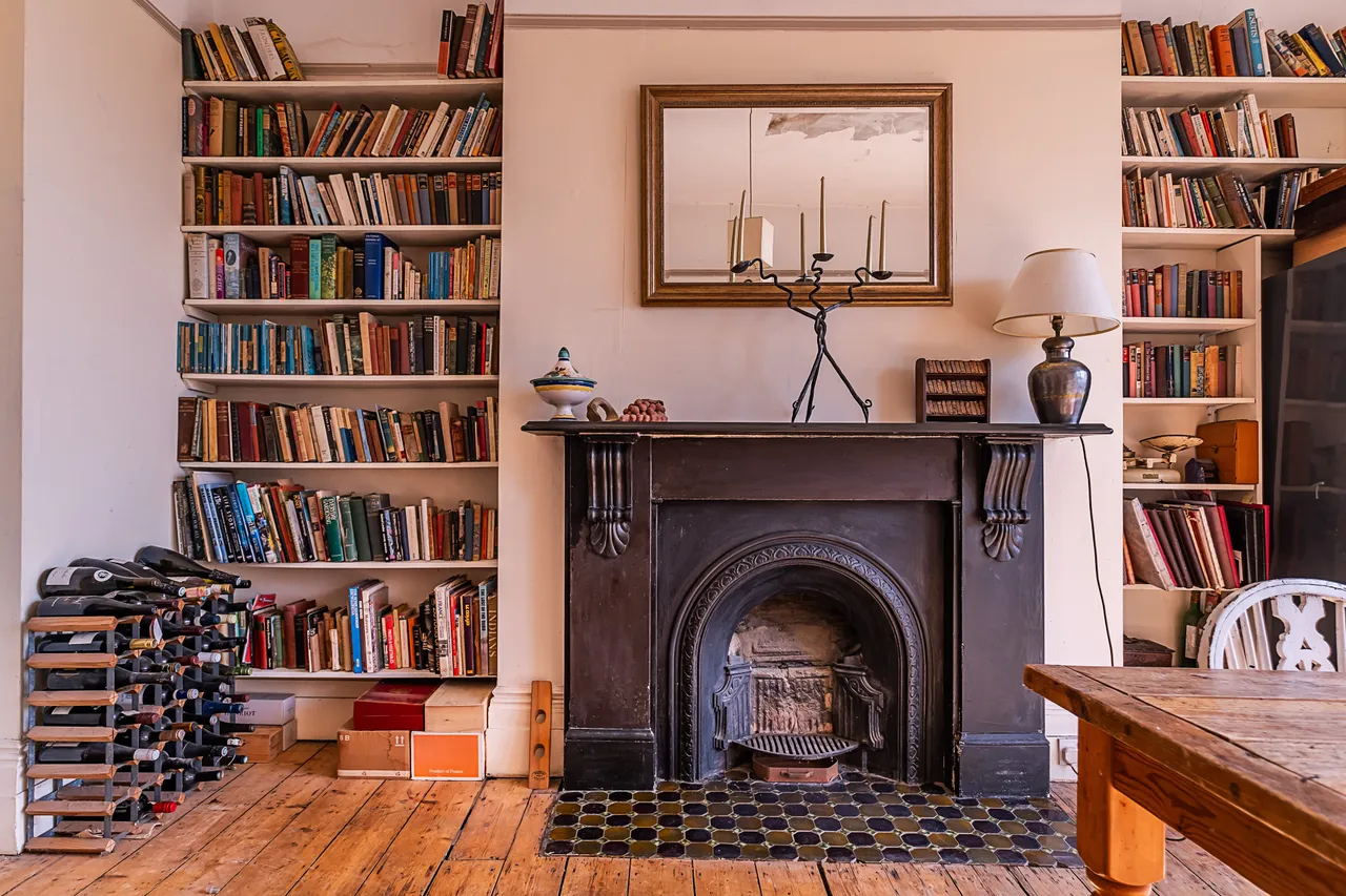 Gauden Road, London, SW4, photo 11