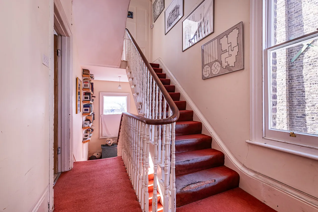 Gauden Road, London, SW4, photo 14