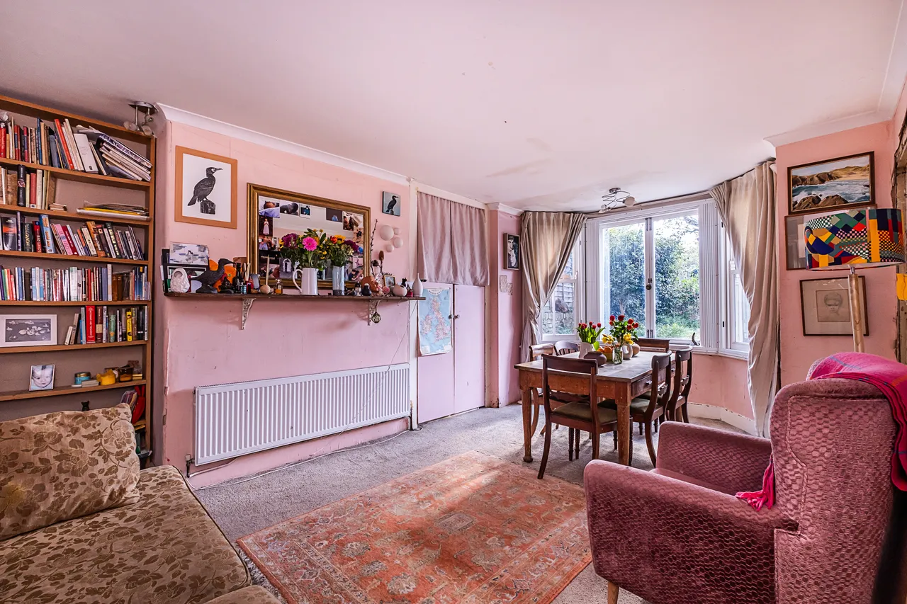 Gauden Road, London, SW4, photo 13