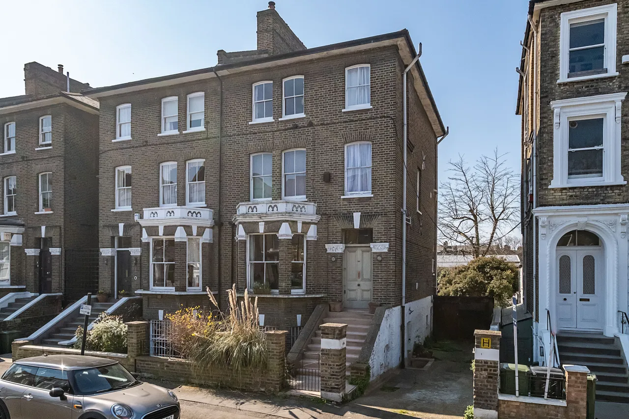 Gauden Road, London, SW4, photo 24