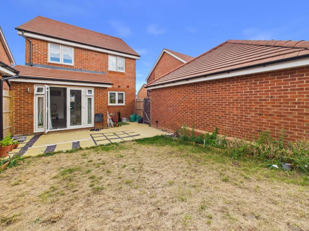 Shepherd Road, Shinfield, RG2, photo 12