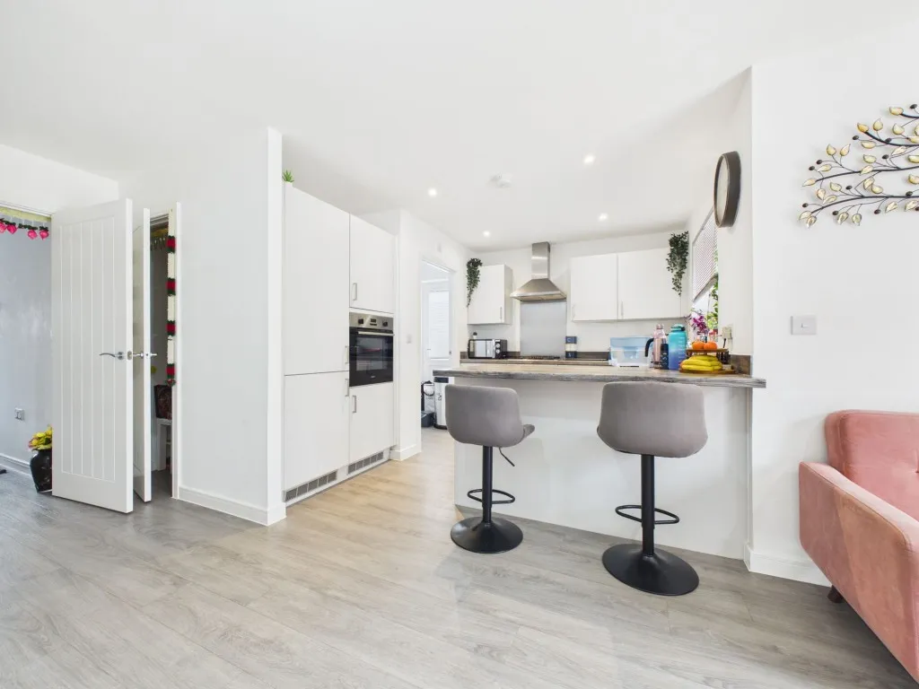 Shepherd Road, Shinfield, RG2, photo 5
