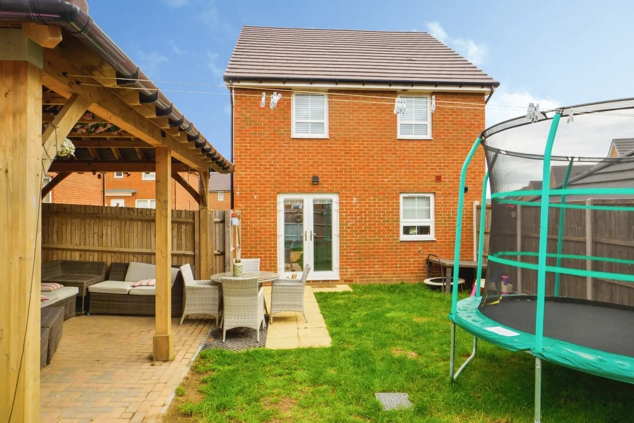 Redstart Hill, Whitfield, Dover, Kent, CT16, photo 6