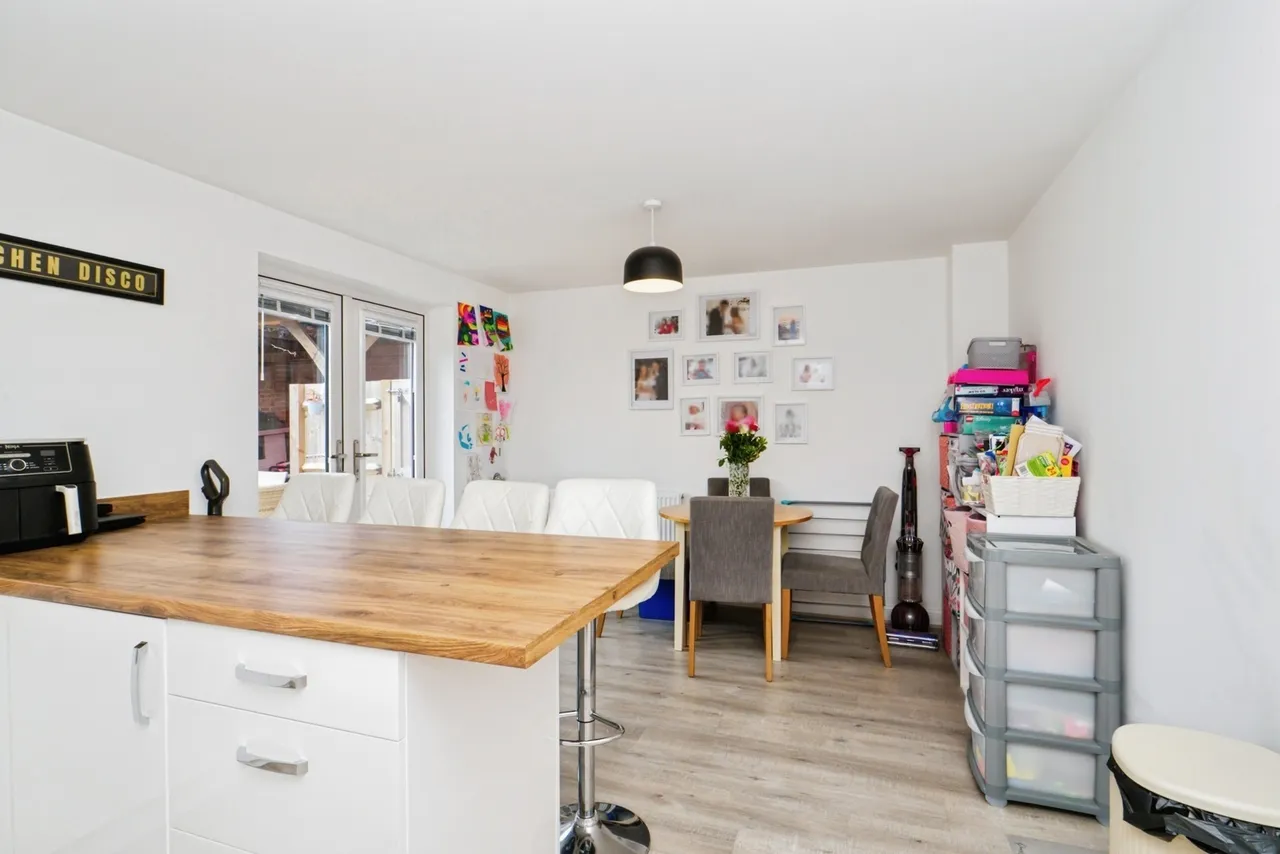 Redstart Hill, Whitfield, Dover, Kent, CT16, photo 13