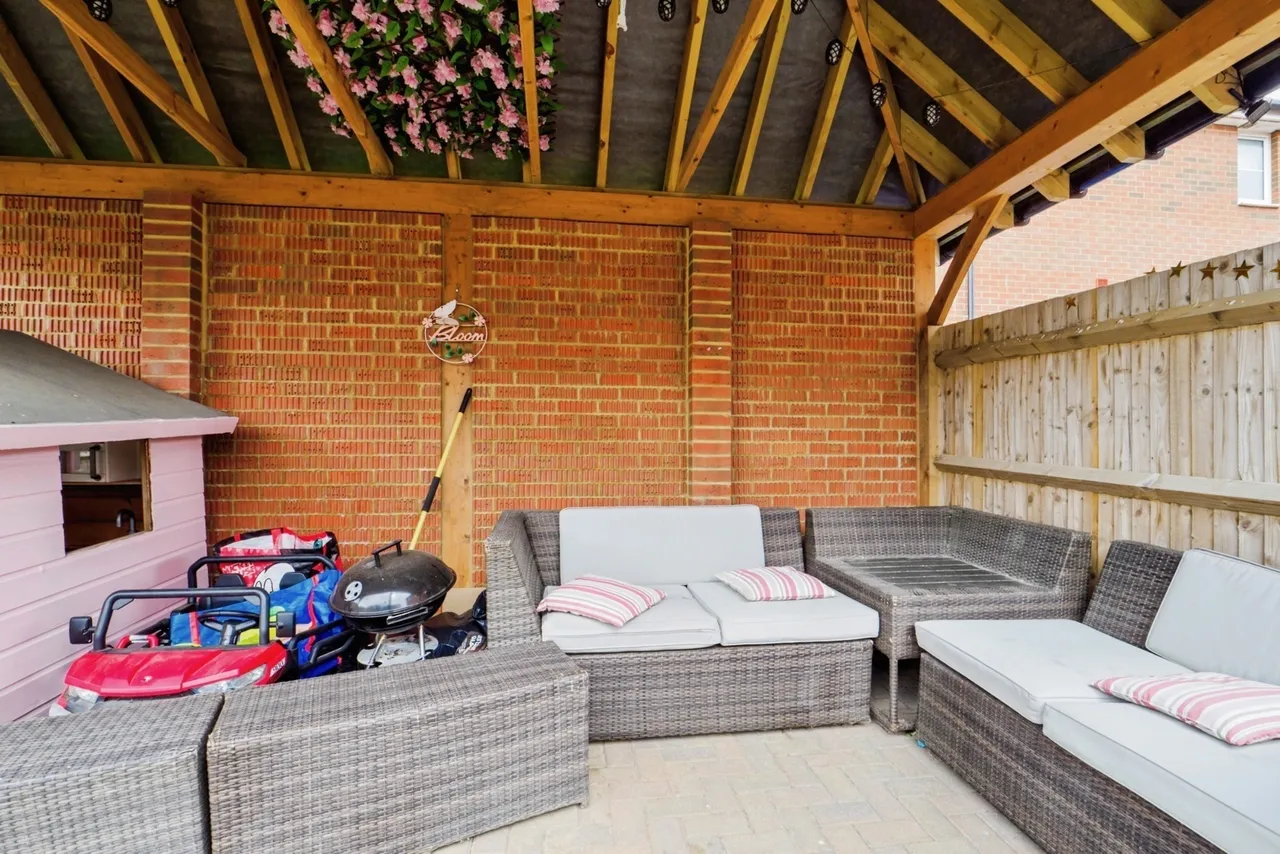 Redstart Hill, Whitfield, Dover, Kent, CT16, photo 10
