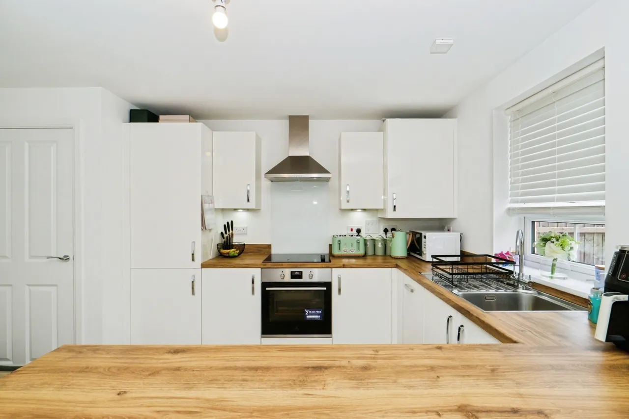 Redstart Hill, Whitfield, Dover, Kent, CT16, photo 12