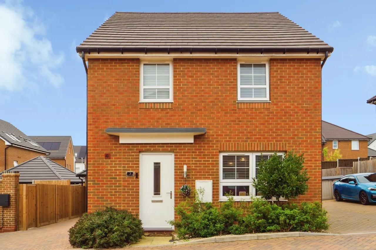 Redstart Hill, Whitfield, Dover, Kent, CT16, photo 25