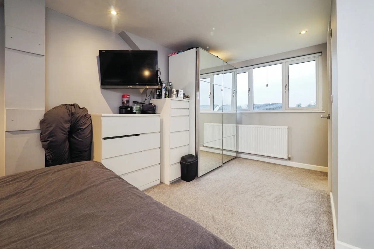 Stornoway Court, Beeston, Nottingham, Nottinghamshire, NG9, photo 14