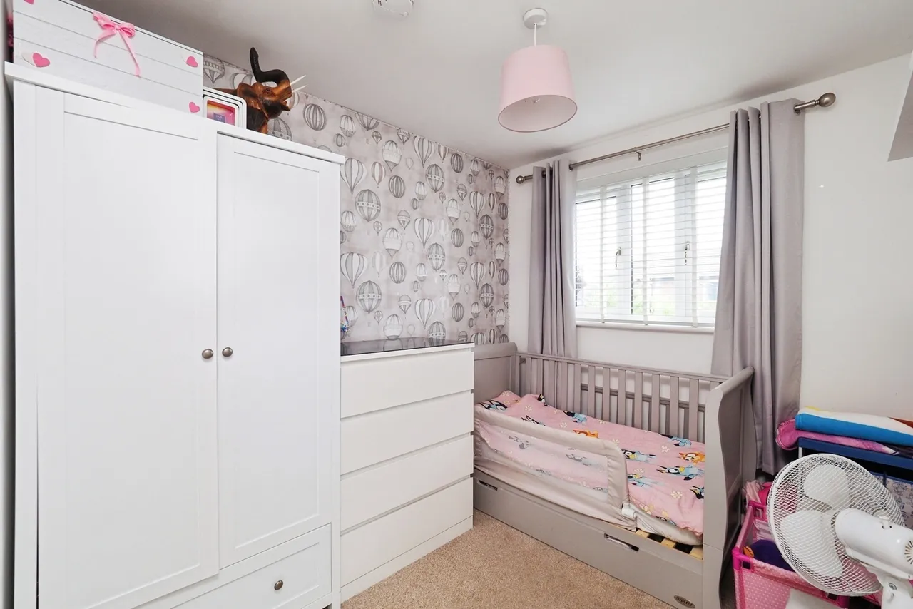 Stornoway Court, Beeston, Nottingham, Nottinghamshire, NG9, photo 22