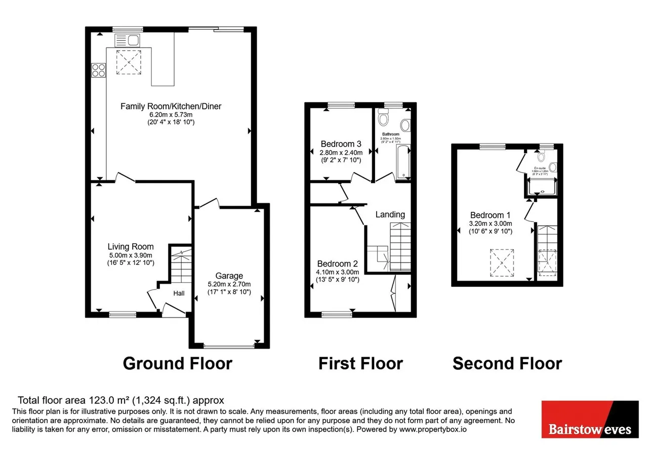 Stornoway Court, Beeston, Nottingham, Nottinghamshire, NG9, photo 28