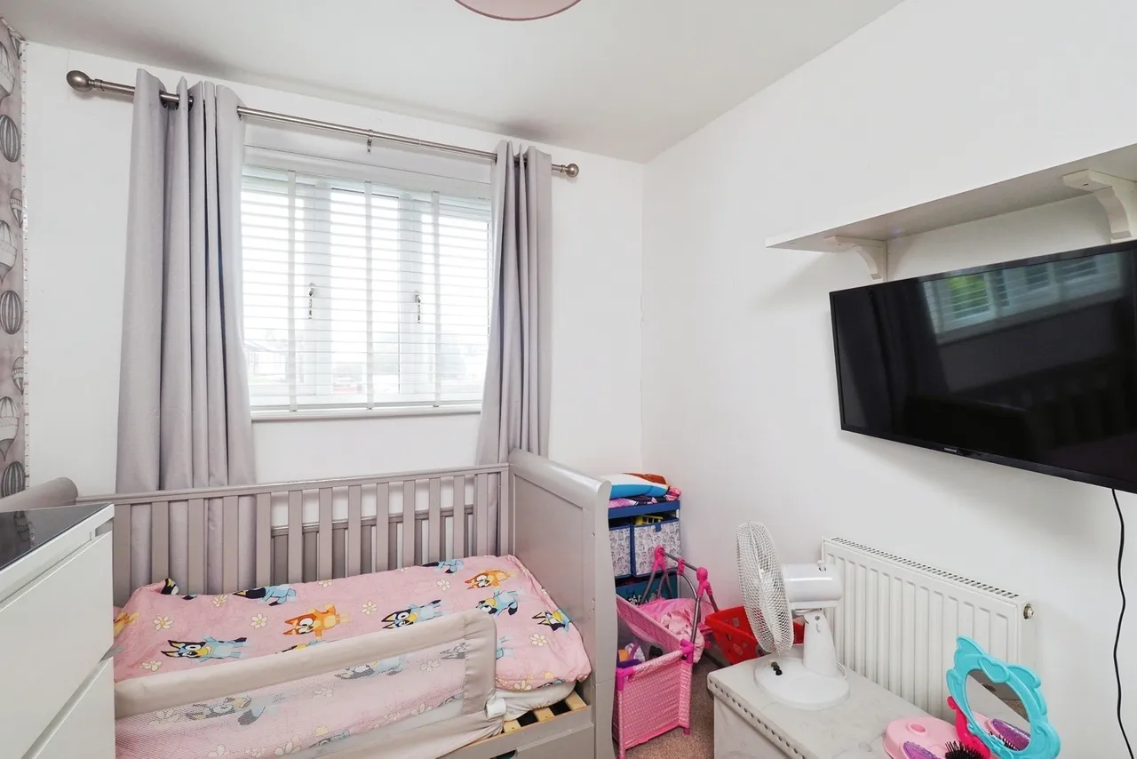 Stornoway Court, Beeston, Nottingham, Nottinghamshire, NG9, photo 23
