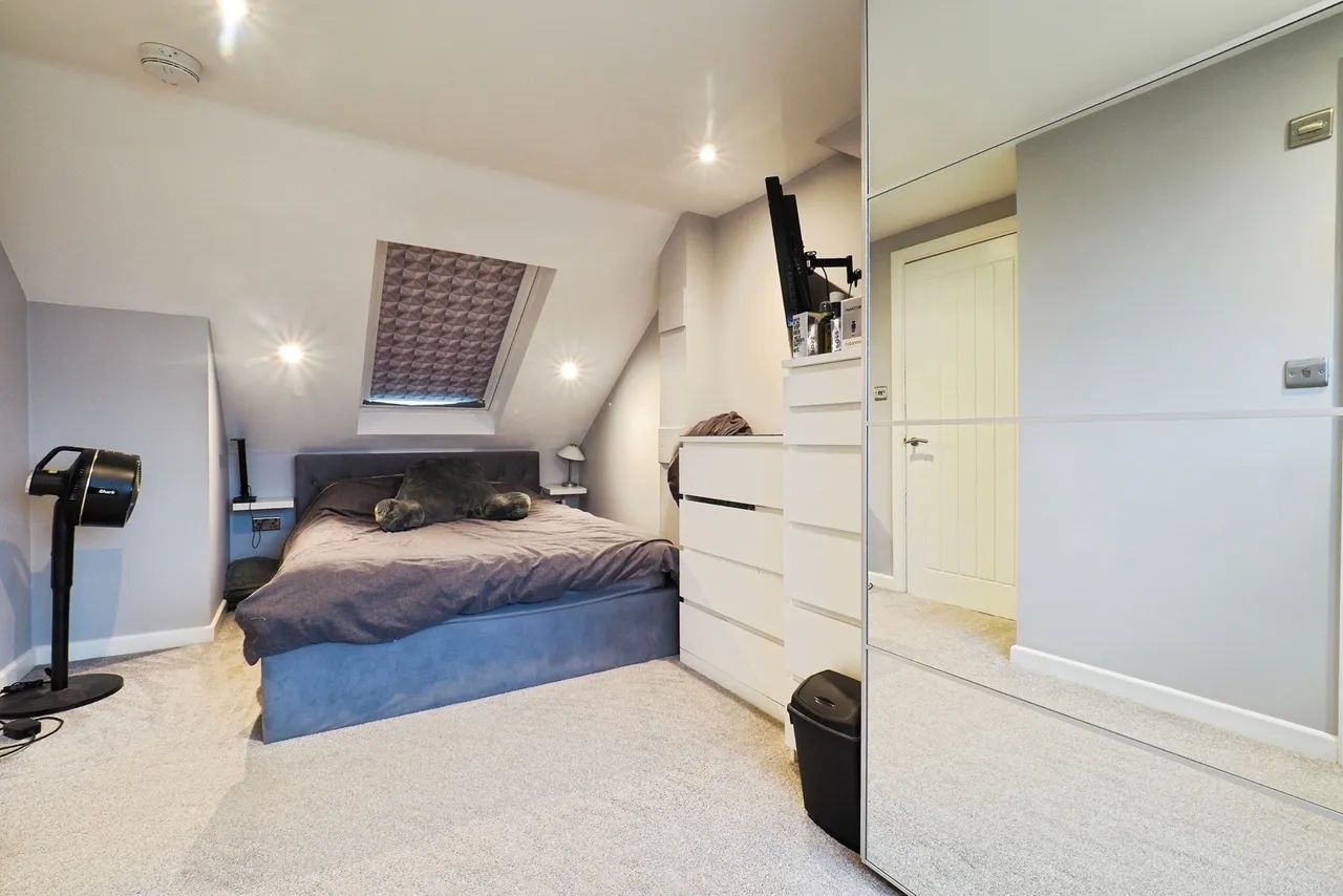 Stornoway Court, Beeston, Nottingham, Nottinghamshire, NG9, photo 15