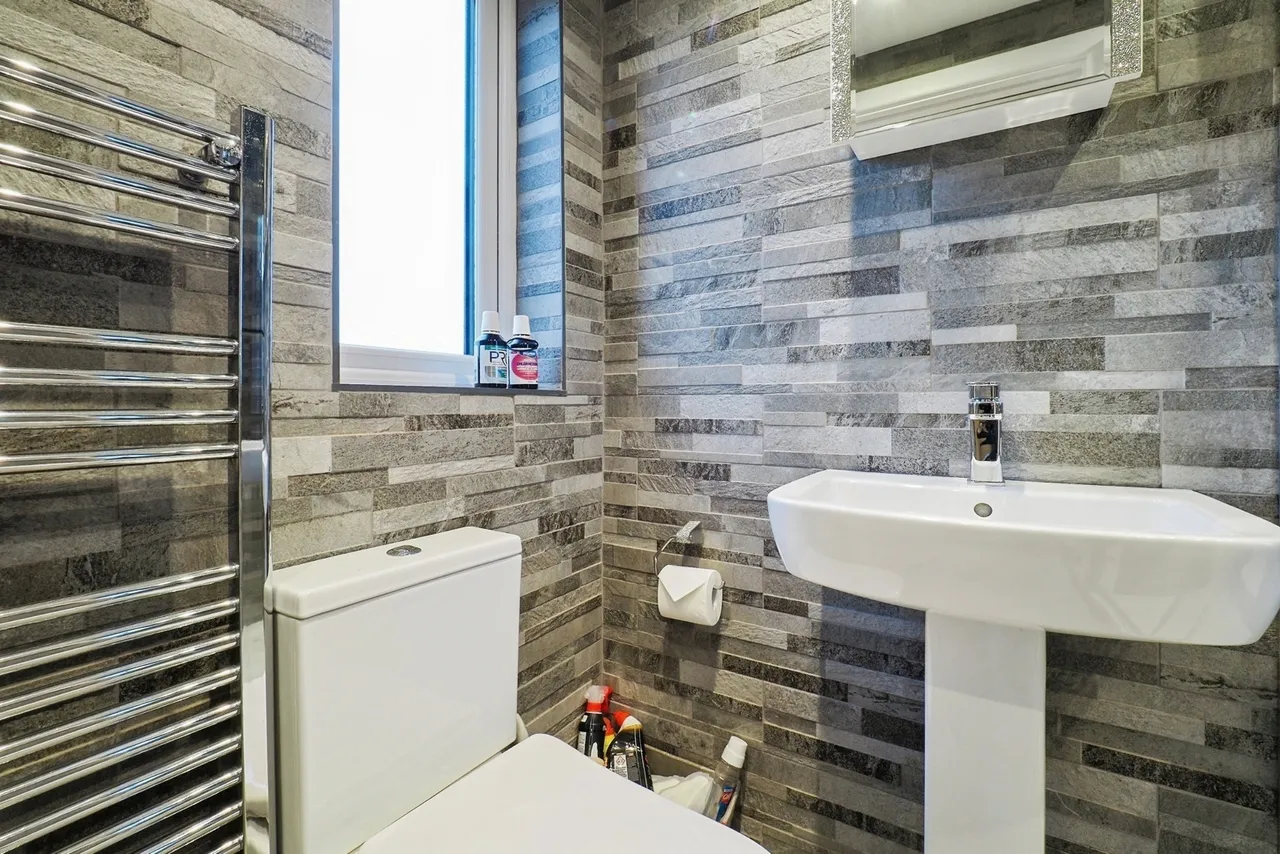 Stornoway Court, Beeston, Nottingham, Nottinghamshire, NG9, photo 16