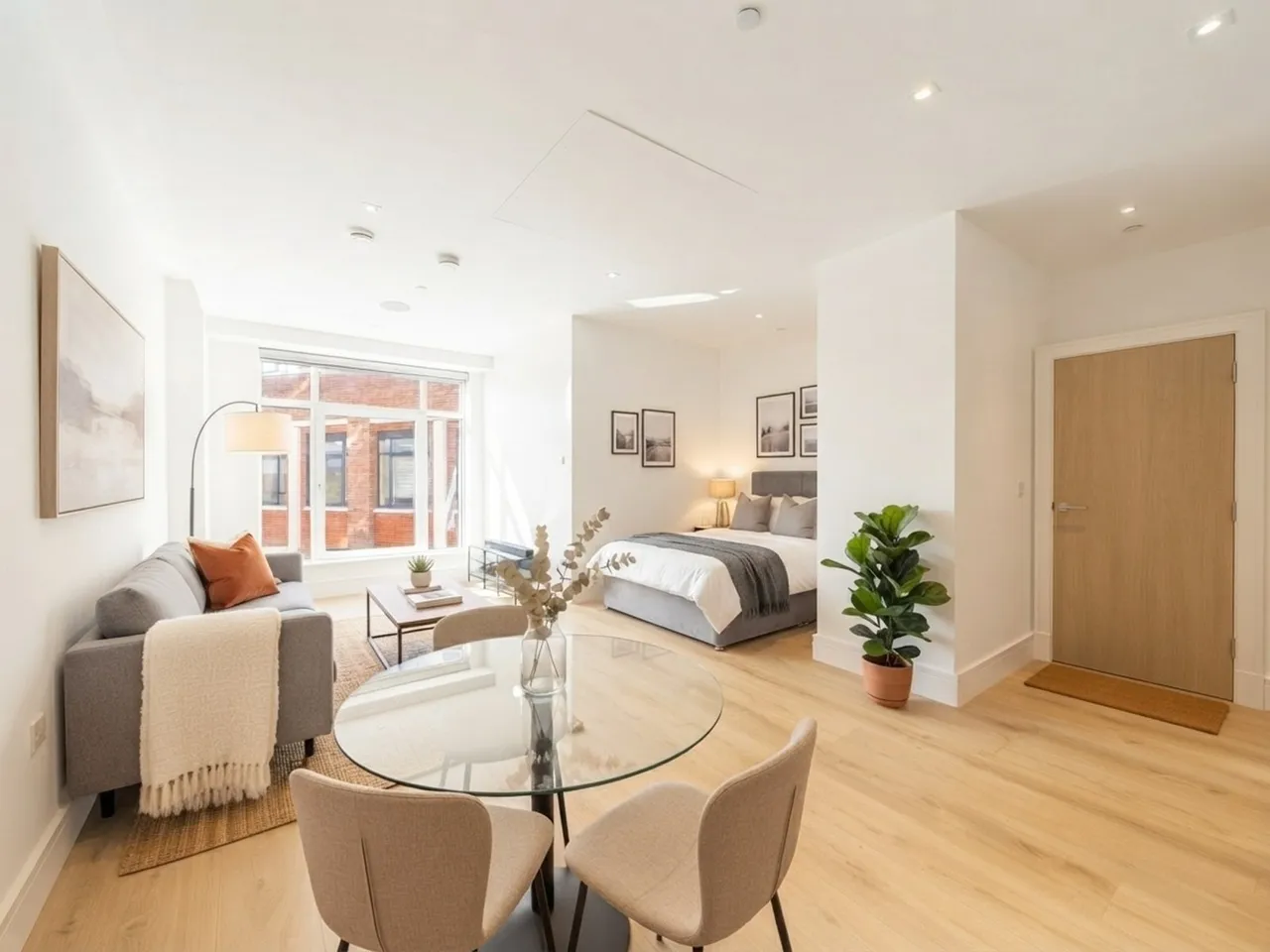 Pyrcroft Road, Chertsey, KT16, photo 2