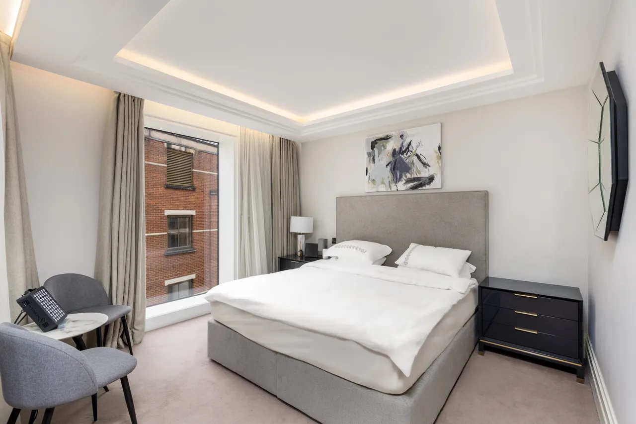 Strand, Clement House, Westminster, London, photo 8