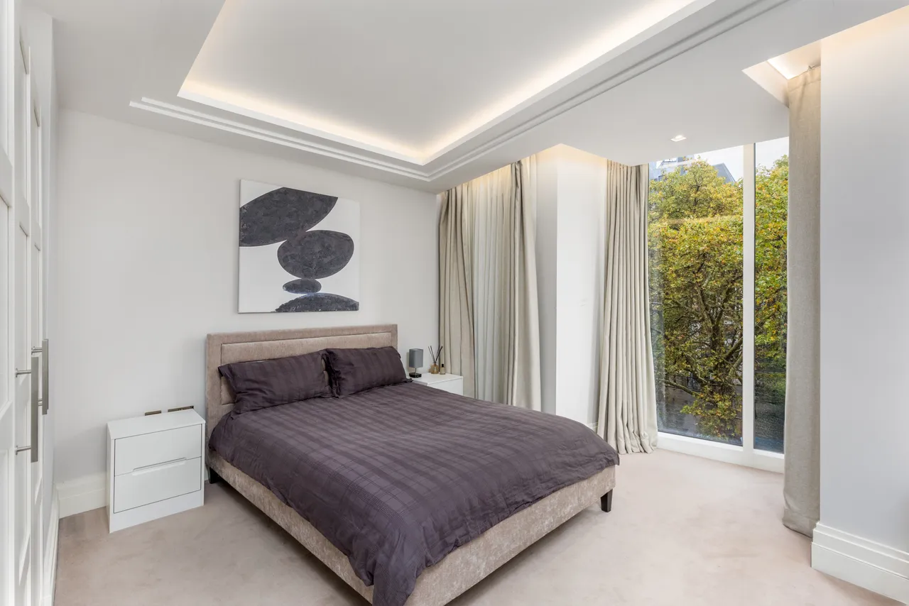 Strand, Clement House, Westminster, London, photo 6